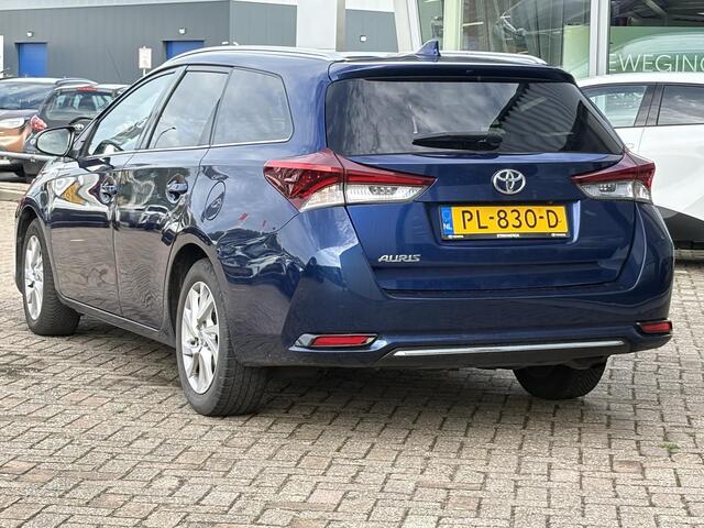 Toyota AURIS Touring Sports 1.2T Dynamic – foto 4