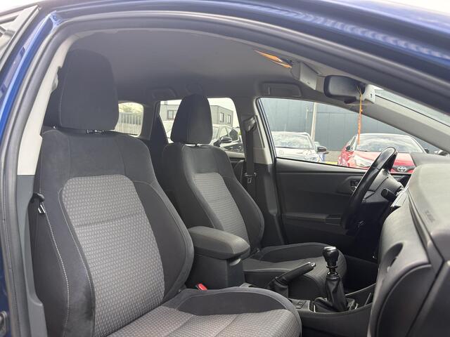 Toyota AURIS Touring Sports 1.2T Dynamic – foto 8