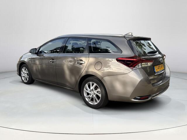 Toyota AURIS Touring Sports 1.8 Hybrid Active | 06-10141018 Voor meer informatie – foto 3