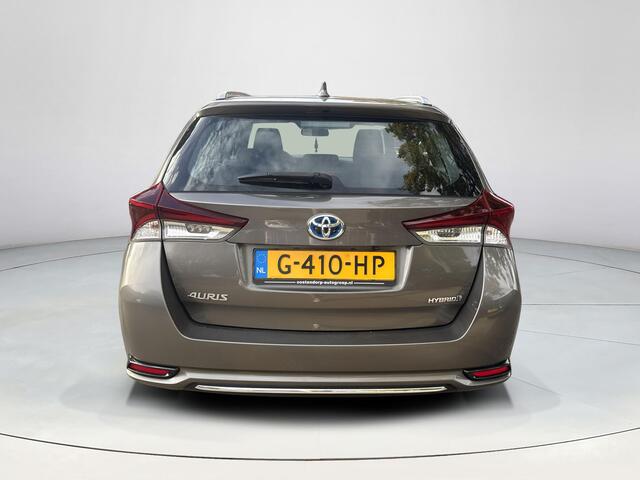 Toyota AURIS Touring Sports 1.8 Hybrid Active | 06-10141018 Voor meer informatie – foto 4