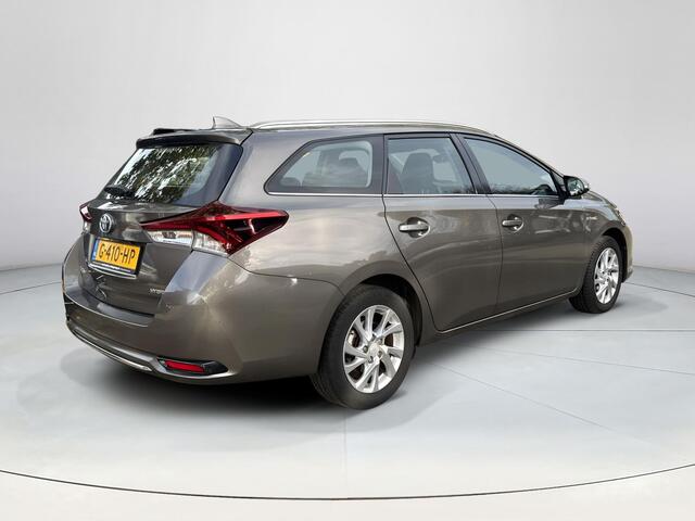 Toyota AURIS Touring Sports 1.8 Hybrid Active | 06-10141018 Voor meer informatie – foto 5
