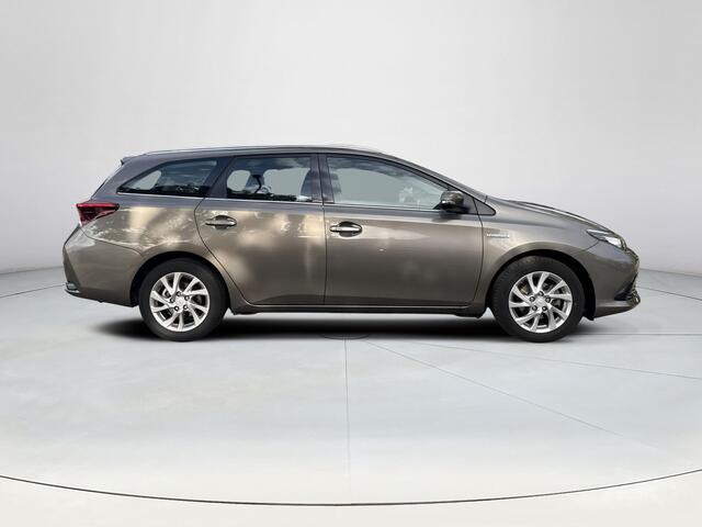 Toyota AURIS Touring Sports 1.8 Hybrid Active | 06-10141018 Voor meer informatie – foto 6