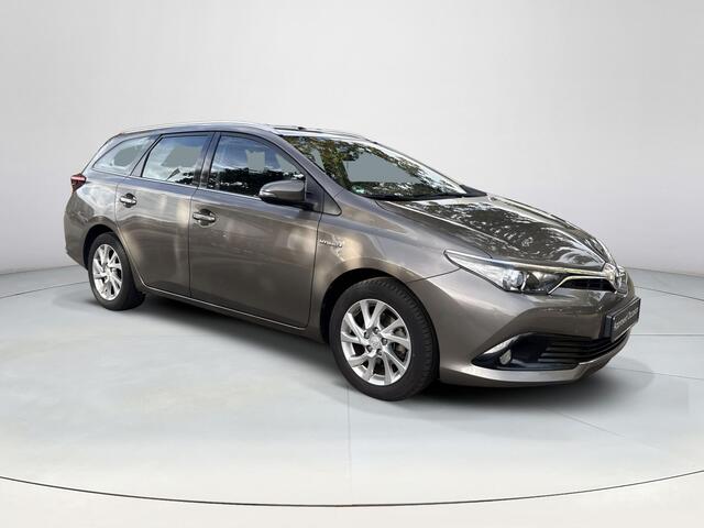 Toyota AURIS Touring Sports 1.8 Hybrid Active | 06-10141018 Voor meer informatie – foto 7