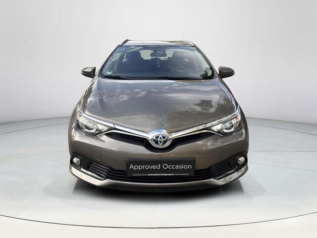 Toyota AURIS Touring Sports 1.8 Hybrid Active | 06-10141018 Voor meer informatie – foto 8