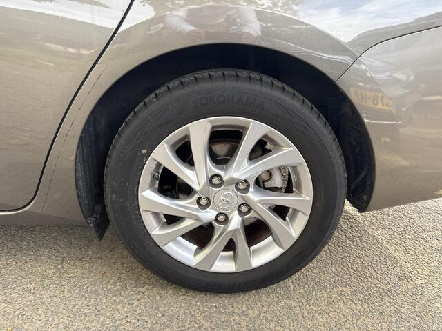 Toyota AURIS Touring Sports 1.8 Hybrid Active | 06-10141018 Voor meer informatie – foto 9