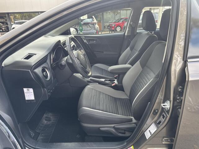 Toyota AURIS Touring Sports 1.8 Hybrid Active | 06-10141018 Voor meer informatie – foto 10