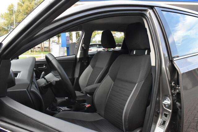 Toyota AURIS 1.2T Energy | 100% Dealer Onderhouden | Navi | Cruise | 12 mnd BOVAG garantie | Whatsapp 06-53188999 – foto 2
