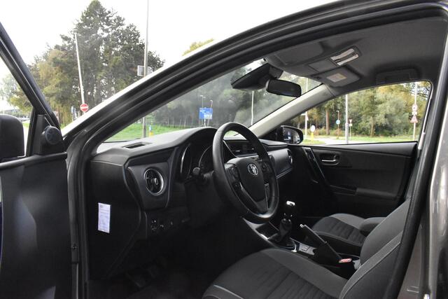 Toyota AURIS 1.2T Energy | 100% Dealer Onderhouden | Navi | Cruise | 12 mnd BOVAG garantie | Whatsapp 06-53188999 – foto 6