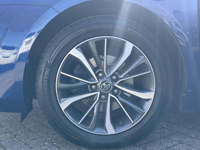 Toyota AVENSIS 1.8 VVT-i Lease Pro Trekhaak | Camera