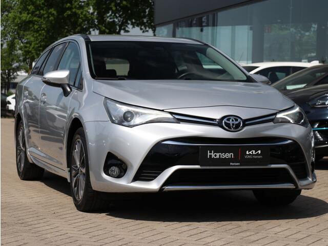 Toyota AVENSIS 1.8 VVT-i SkyView Edition I Automaat I Trekhaak I Navi I Keyless