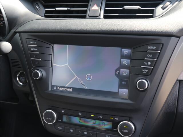 Toyota AVENSIS 1.8 VVT-i SkyView Edition I Automaat I Trekhaak I Navi I Keyless
