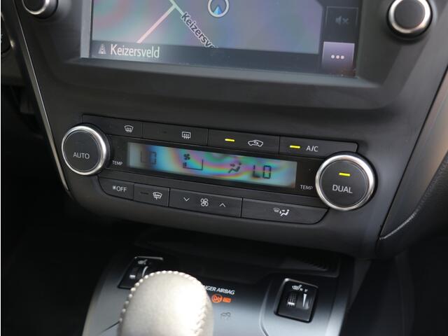 Toyota AVENSIS 1.8 VVT-i SkyView Edition I Automaat I Trekhaak I Navi I Keyless