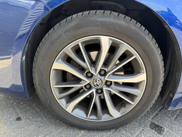 Toyota AVENSIS Touring Sports 2.0 VVT-i Dynamic | Navigatie | Camera | Cruise Control | Lane Assist | Trekhaak |