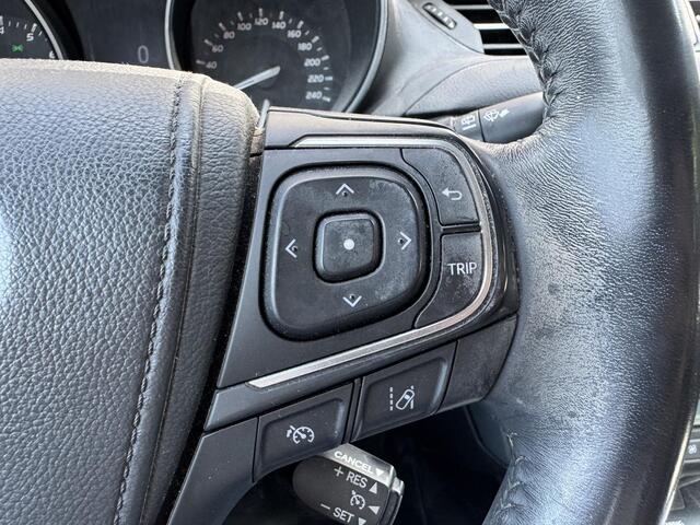 Toyota AVENSIS Touring Sports 2.0 VVT-i Dynamic | Navigatie | Camera | Cruise Control | Lane Assist | Trekhaak |