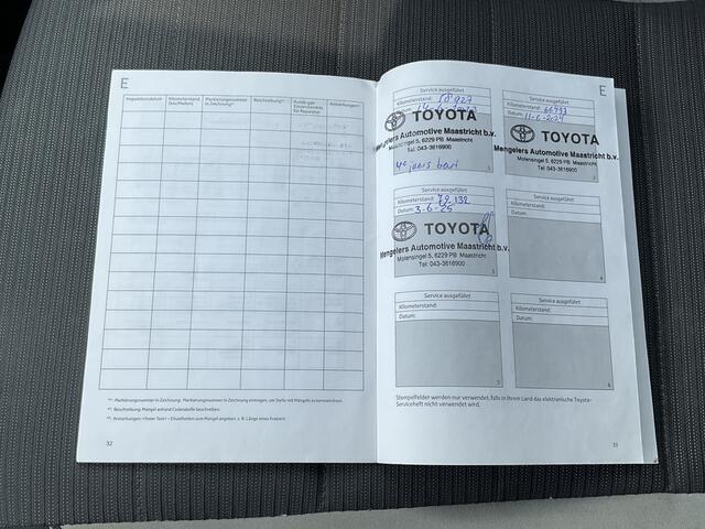 Toyota AVENSIS Touring Sports 1.8 VVT-i SkyView Limited Automaat Trekhaak Stoelverw Camera Dealer-Onderhouden!