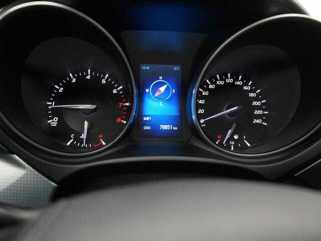 Toyota AVENSIS Touring Sports 1.8 VVT-i Lease Pro