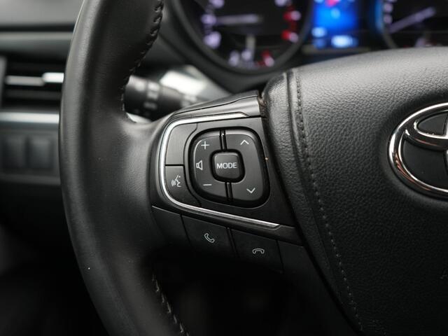 Toyota AVENSIS Touring Sports 1.8 VVT-i Lease Pro