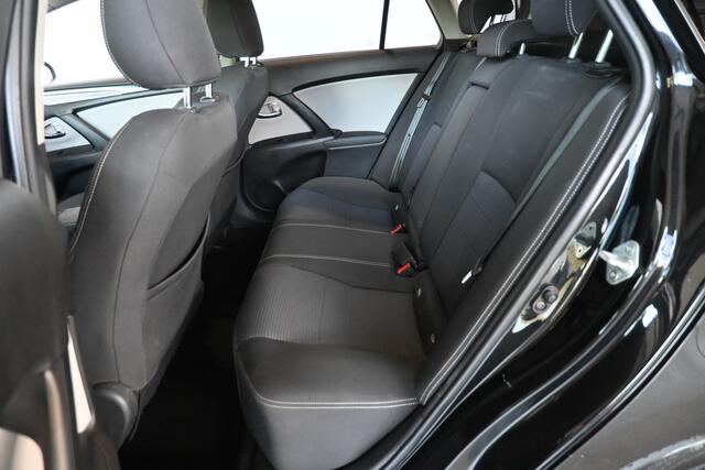 Toyota AVENSIS Touring Sports 1.8 VVT-i SkyView Limited Clima Navigatie Cruise Panoramadak Lane Assist Camera 100% Dealer Onderhouden! Inruil Mogelijk!