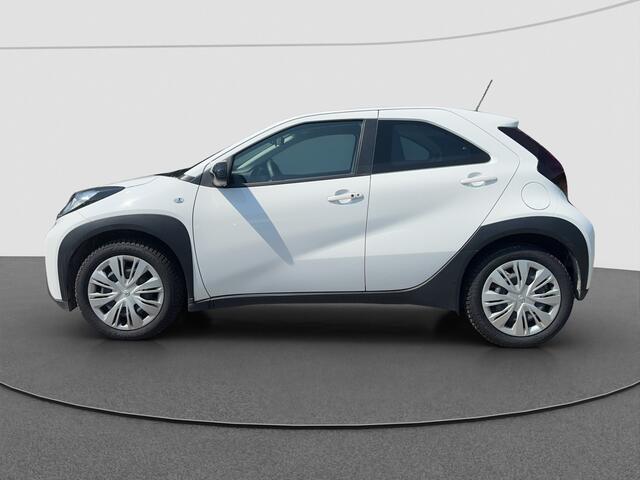 Toyota AYGO X 1.0 VVT-i S-CVT play Automaat | Adaptive Cruise | Keyless | Climate