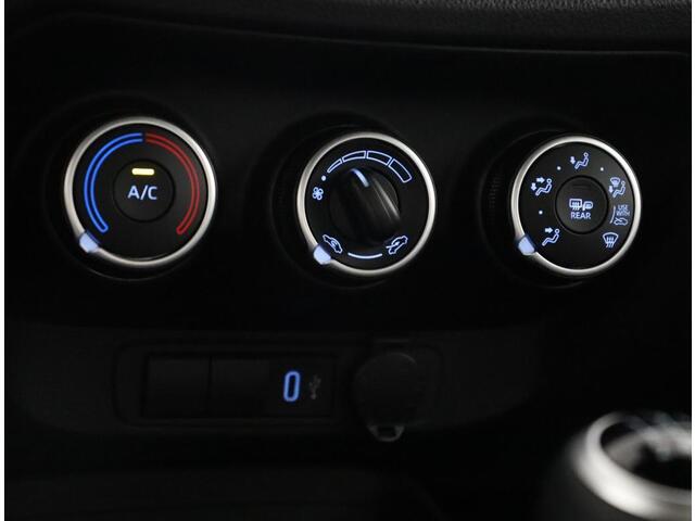 Toyota AYGO X 1.0 VVT-i MT play | Nieuw uit voorraad leverbaar! | 10 Jaar garantie! |