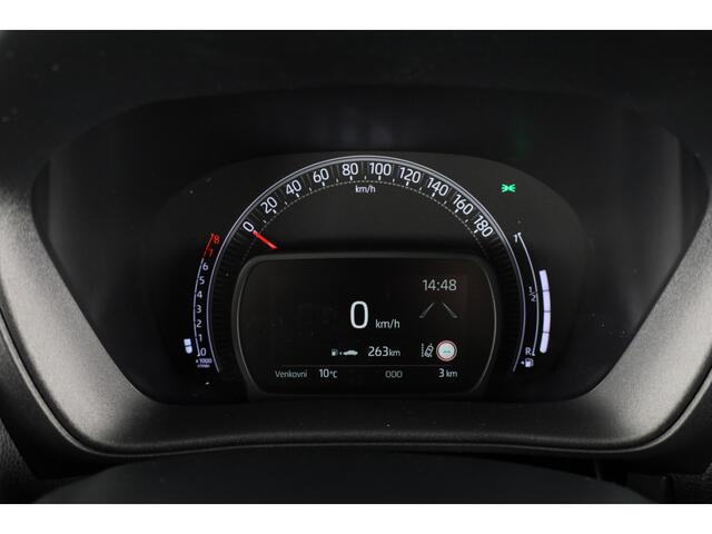 Toyota AYGO X 1.0 VVT-i MT envy | Uit Voorraad Leverbaar |