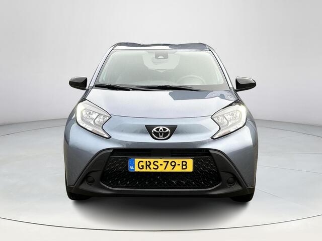 Toyota AYGO X 1.0 VVT-i MT Play **APPLE CARPLAY/ PARKEERCAMERA/ GARANTIE**