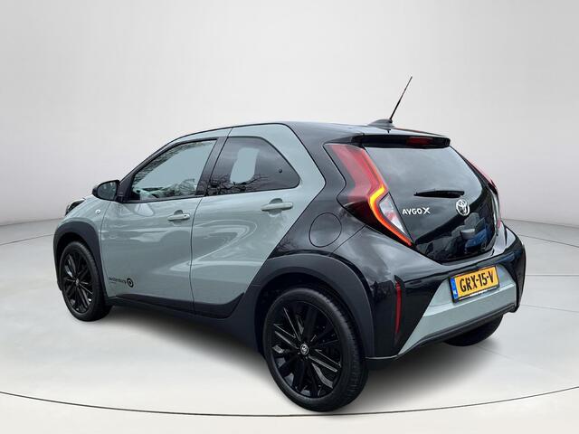 Toyota AYGO X 1.0 VVT-i MT Pulse