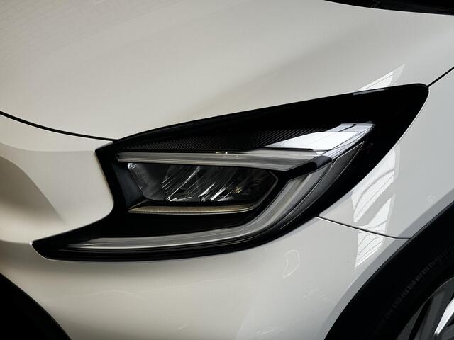 Toyota AYGO X 1.0 Vvt-I First plus automaat