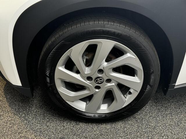 Toyota AYGO X 1.0 Vvt-I First plus automaat