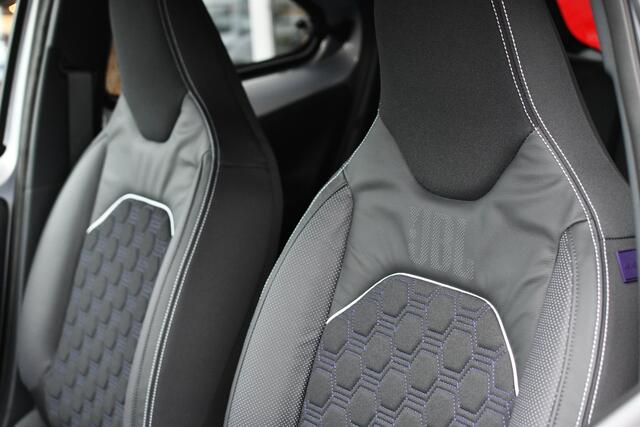 Toyota AYGO X 1.0 VVT-i MT JBL 72pk | NIEUW | Snel leverbaar | JBL audio | Unieke kleur |