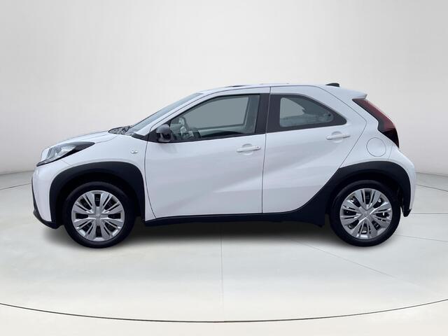 Toyota AYGO X 1.0 VVT-i MT Play **APPLE CARPLAY/ PARKEERCAMERA/ GARANTIE**