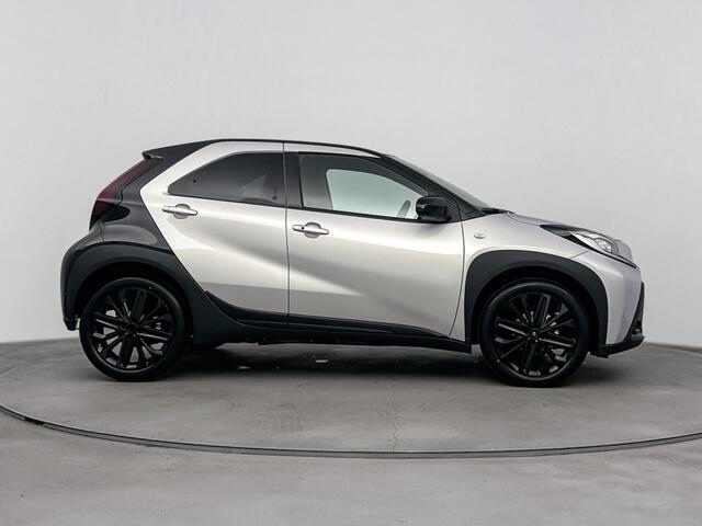 Toyota AYGO X 1.0 VVT-i MT JBL