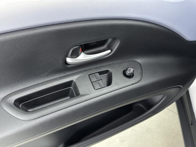 Toyota AYGO X 1.0 VVT-i MT JBL