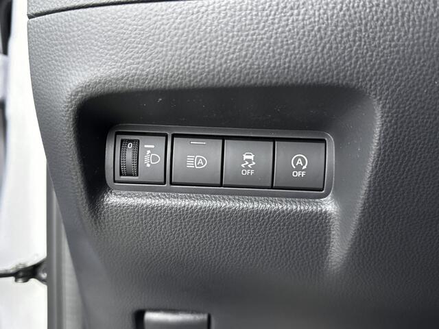 Toyota AYGO X 1.0 VVT-i MT JBL