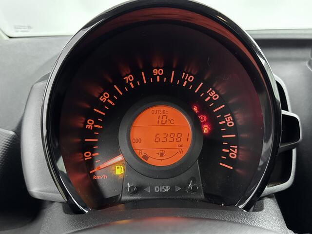 Toyota AYGO 1.0 VVT-i x-fun | Airco |
