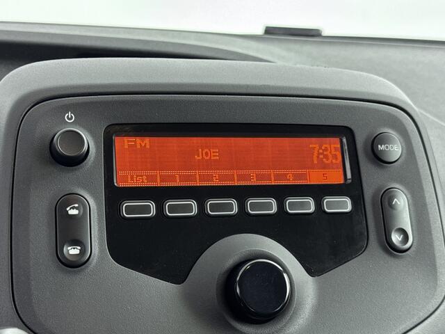Toyota AYGO 1.0 VVT-i x-fun | Airco |