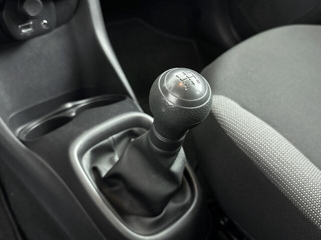 Toyota AYGO 1.0 VVT-i x-fun | Airco |