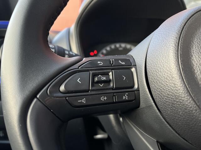 Toyota AYGO X 1.0 VVT-i MT Pulse | Camera | Stoelverw. | Carplay