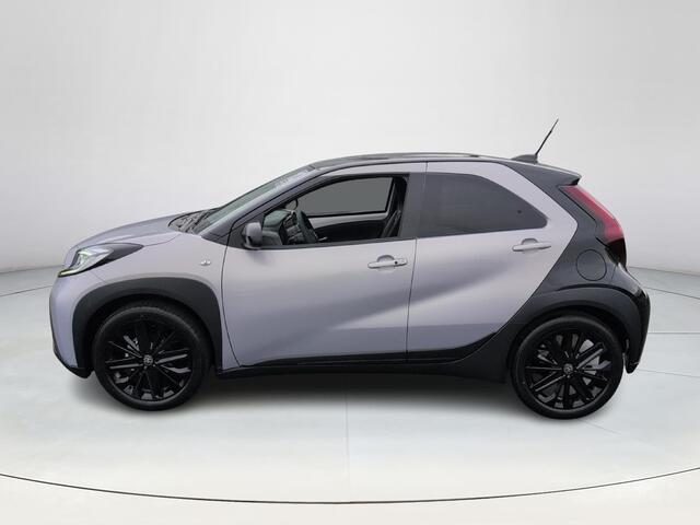 Toyota AYGO X 1.0 VVT-i MT JBL | Nieuwe Auto | Apple Carplay | Android Auto | Subwoofer | Middenarmsteun |