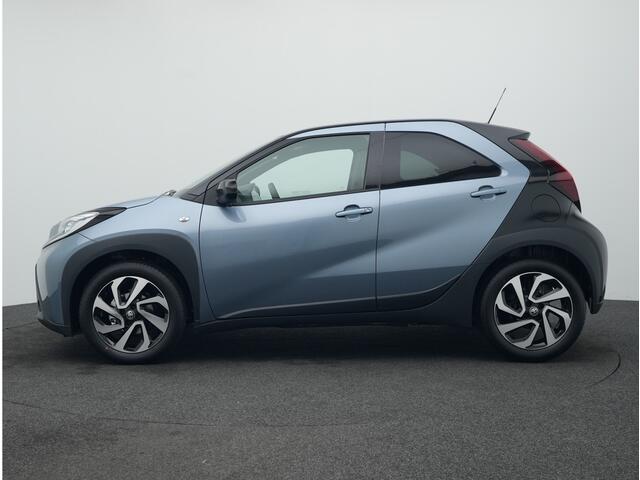 Toyota AYGO X 1.0 VVT-i MT Pulse | Apple Carplay/Android Auto | Airco Aut. | LM velgen |