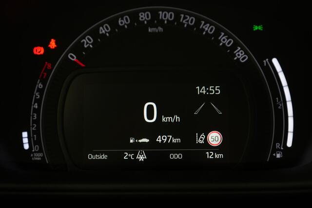 Toyota AYGO X 1.0 VVT-i MT Pulse | Apple Carplay/Android Auto | Airco Aut. | LM velgen |