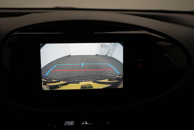 Toyota AYGO X 1.0 VVT-i MT Pulse | Apple Carplay/Android Auto | Airco Aut. | LM velgen |