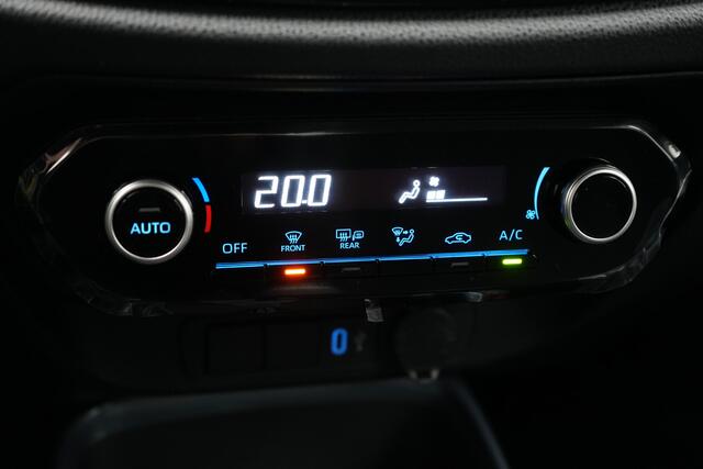 Toyota AYGO X 1.0 VVT-i MT Pulse | Apple Carplay/Android Auto | Airco Aut. | LM velgen |