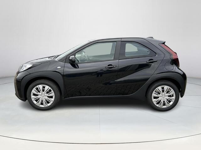 Toyota AYGO X 1.0 VVT-i MT Play **NIEUWE AUTO/ DIRECT LEVERBAAR**