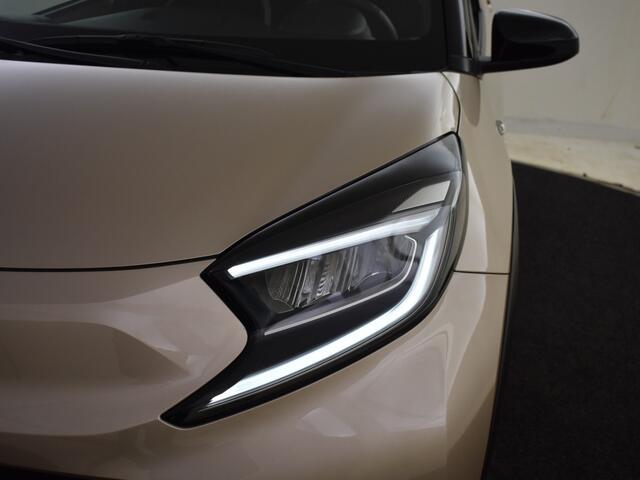 Toyota AYGO 1.0 VVT-i MT Pulse Bi Tone | Apple & Android Carplay