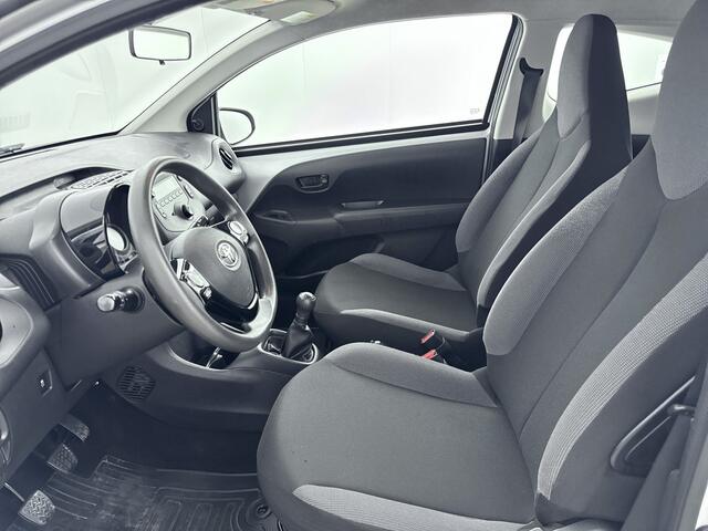 Toyota AYGO 1.0 VVT-i x-now Limited | Airco |