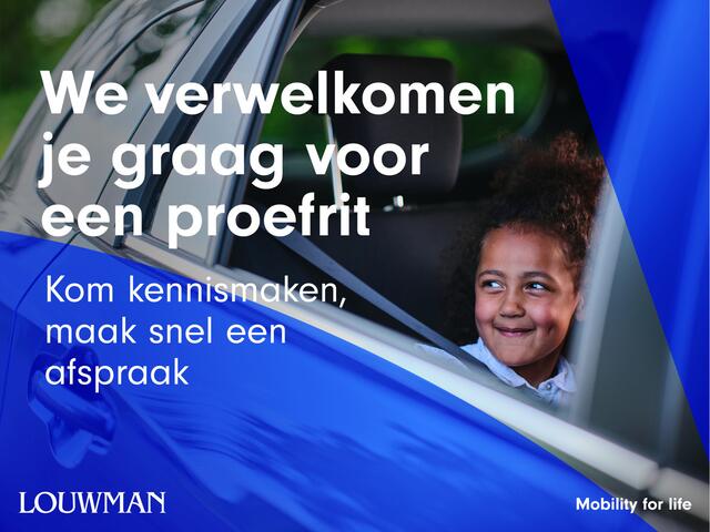 Toyota AYGO 1.0 VVT-i x-fun I Airco I 5 Deurs I Zuinig I Centrale vergrendeling met afstandsbediening I Elektrische ramen voor I 1e Eigenaar I Volledig LOUWMAN Onderhouden I