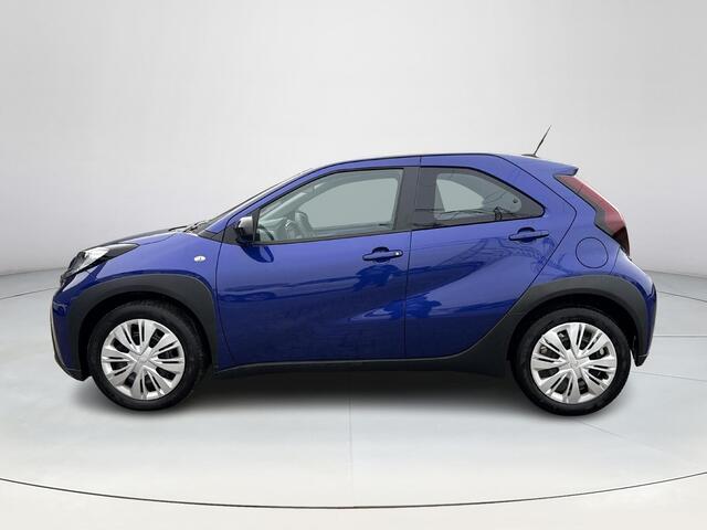 Toyota AYGO X 1.0 VVT-i MT Play **ADAPTIEF CRUISE CONTROL/ APPLE CARPLAY/ 36 MAANDEN GARANTIE**