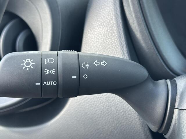 Toyota AYGO X 1.0 VVT-i MT Play