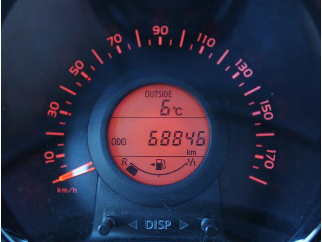 Toyota AYGO 1.0 VVT-i x-fun | AIRCO | BLUETOOTH | LED | ELECTR.RAMEN | CDV